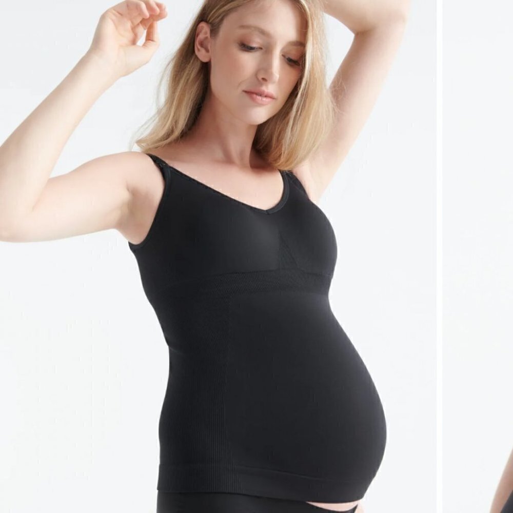 Knix  " leakproof " nursing bra small size A/B/C 32